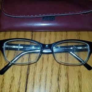 Nicole Miller Eyeglasses